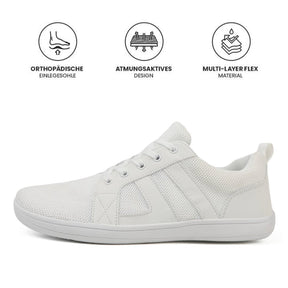 Barfuß Trainer