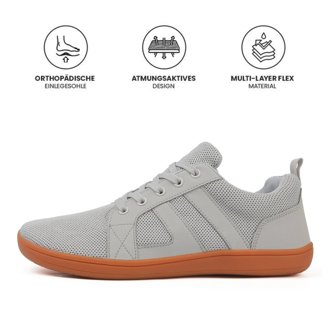 Barfußtrainer 