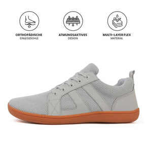 Barfuß Trainer