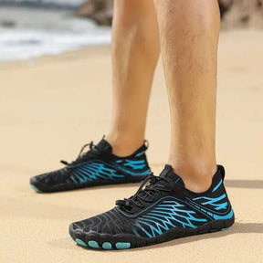 Barfußschuhe Adventure