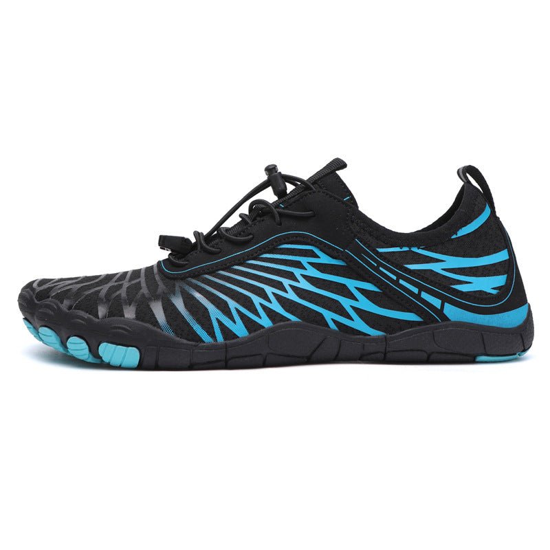Barfußschuhe Adventure