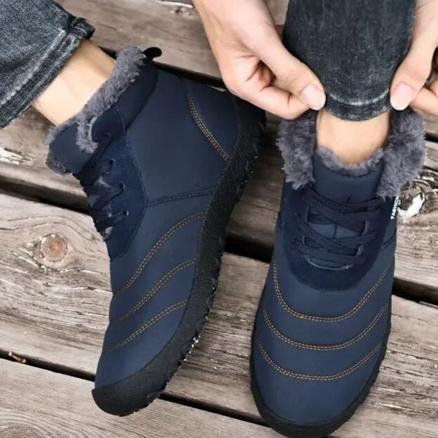 Barfußschuhe – Wärme und Komfort für Ihre Füße