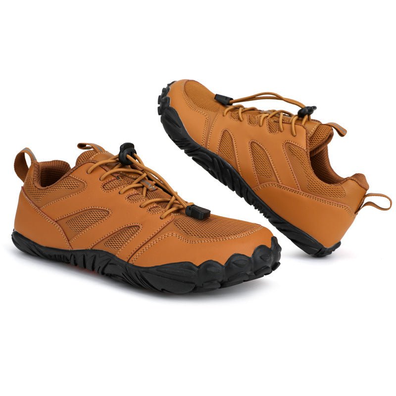 Bequeme, Rutschfeste Unisex-Barfußschuhe – Perfekt für Jeden Schritt