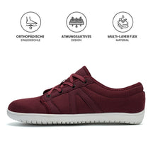 FlexFit Barfußschuhe – Flexibilität und Komfort für natürliche Bewegung 