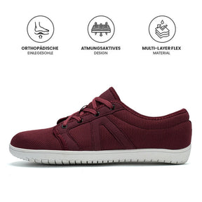 FlexFit Barfußschuhe – Flexibilität und Komfort für natürliche Bewegung