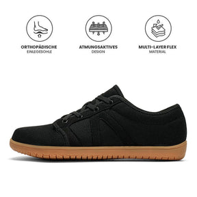 FlexFit Barfußschuhe – Flexibilität und Komfort für natürliche Bewegung