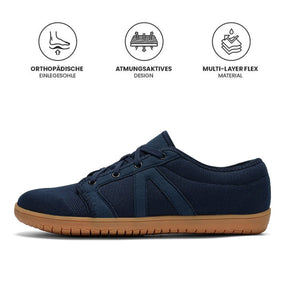 FlexFit Barfußschuhe – Flexibilität und Komfort für natürliche Bewegung