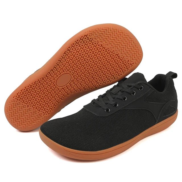Minimalistische Barfußschuhe