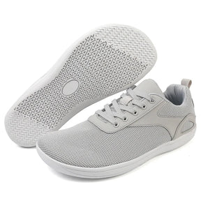 Minimalistische Barfußschuhe