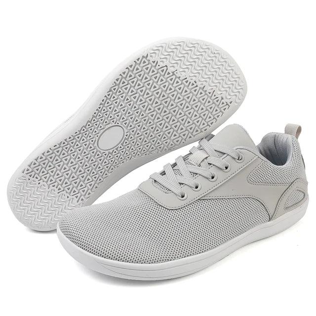 Minimalistische Barfußschuhe