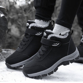 Modische Unisex-Stiefel für Wärme und Stil 