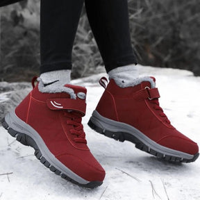 Modische Unisex-Stiefel für Wärme und Stil 