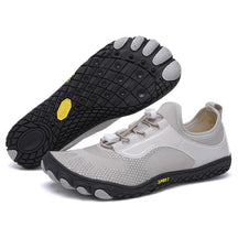Multifunktionale Barfußschuhe