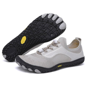 Multifunktionale Barfußschuhe