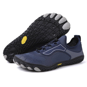 Multifunktionale Barfußschuhe