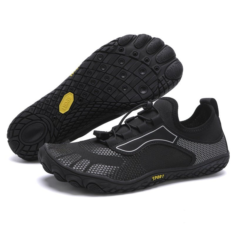 Multifunktionale Barfußschuhe