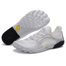 Multifunktionale Barfußschuhe
