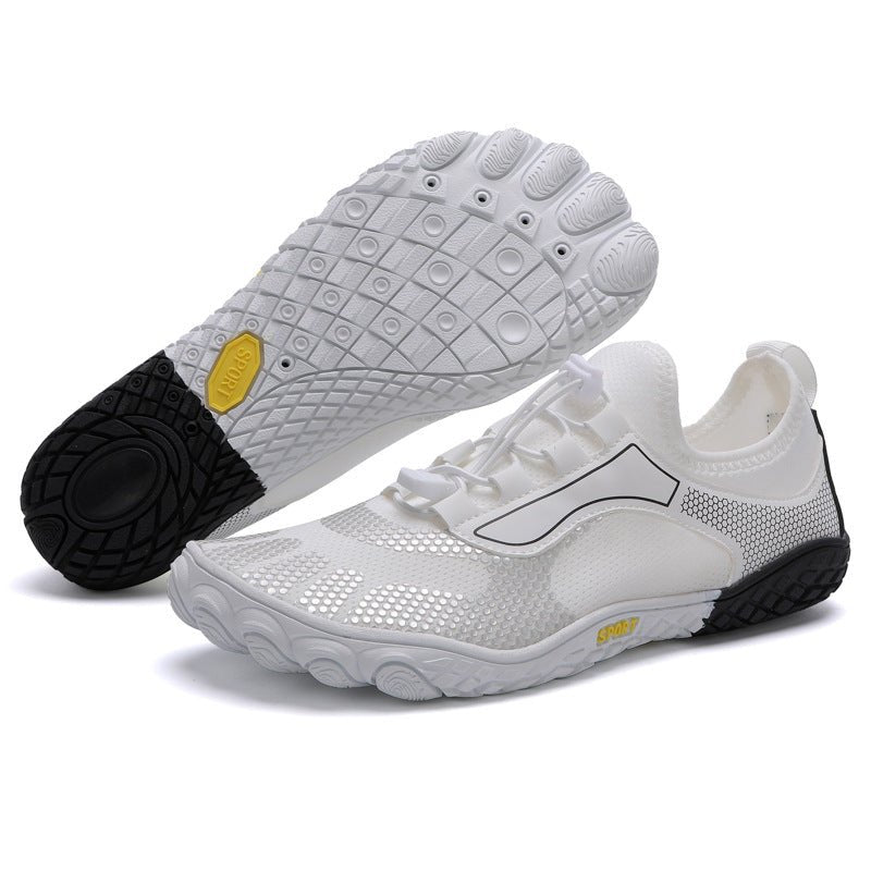 Multifunktionale Barfußschuhe