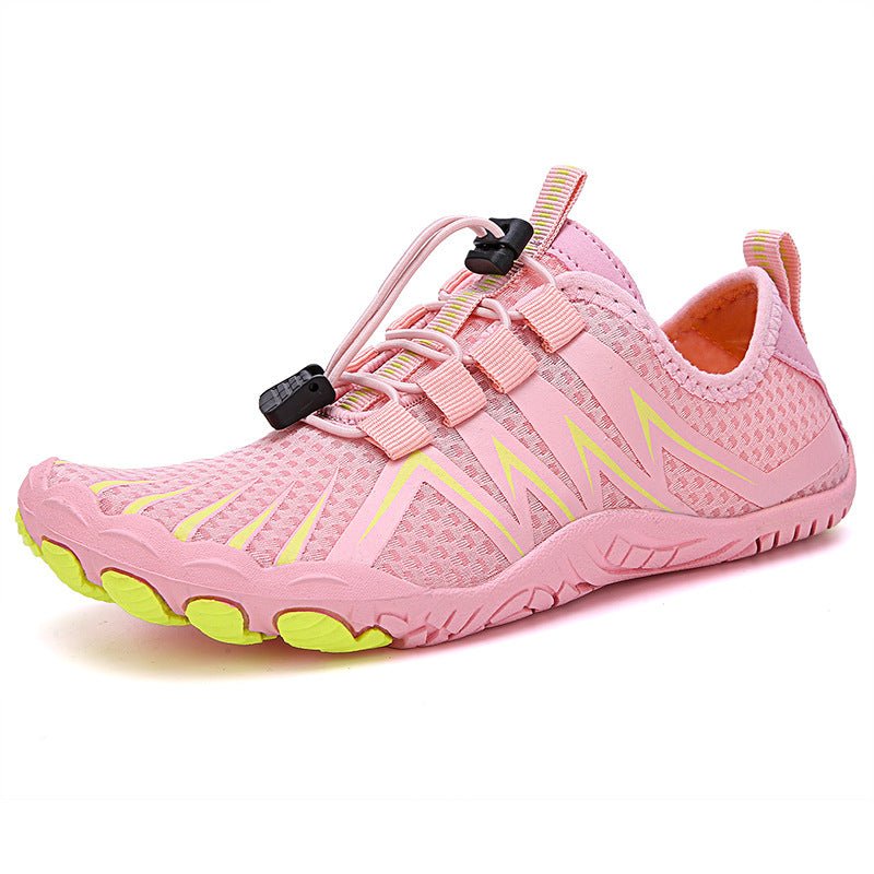 Outdoor Barfußschuhe