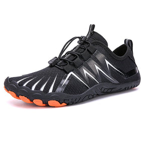 Outdoor Barfußschuhe