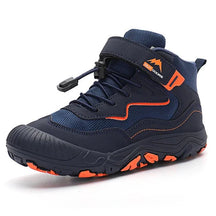 OutMax - Wasserfeste Kinder-Barfußschuhe
