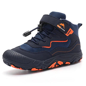 OutMax - Wasserfeste Kinder-Barfußschuhe