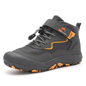 OutMax - Wasserfeste Kinder-Barfußschuhe