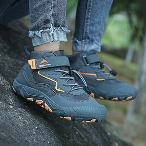 OutMax - Wasserfeste Kinder-Barfußschuhe