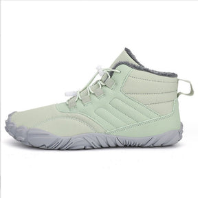Winter-Barfußschuhe