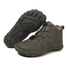 WinterFit – Wasserdichte Schuhe für jedes Abenteuer