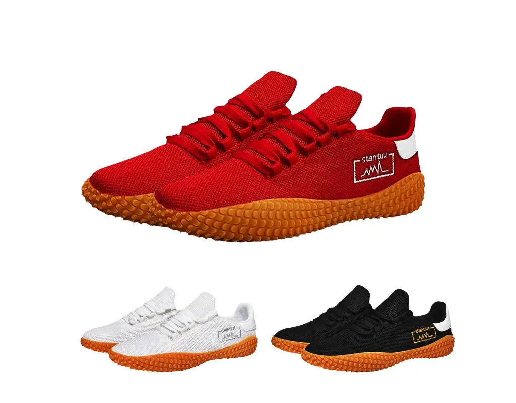 Zomerbreeze Meshflow Sneakers