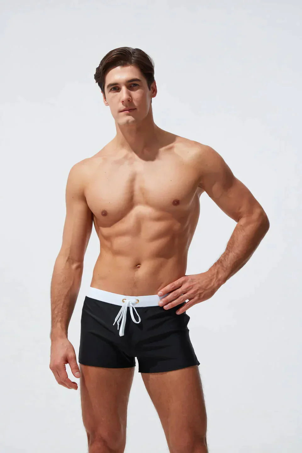 Marven | Schnell Trocknende Badeshorts für Herren