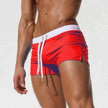 Marven | Schnell trocknende Badeshorts für Herren
