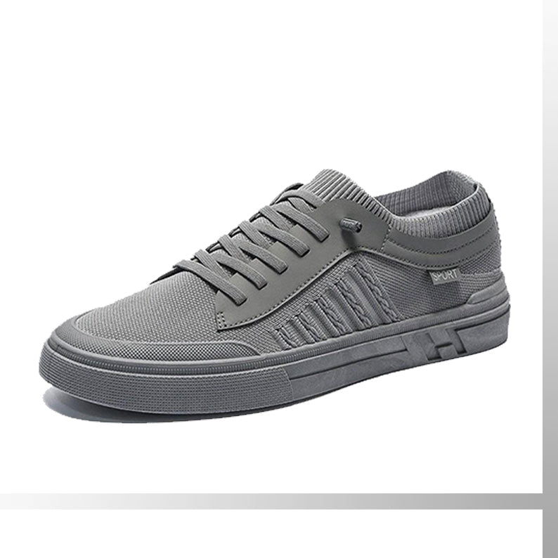 Chaussures De Sport Et De Loisirs Respirantes Pour Hommes De Haute Qualité